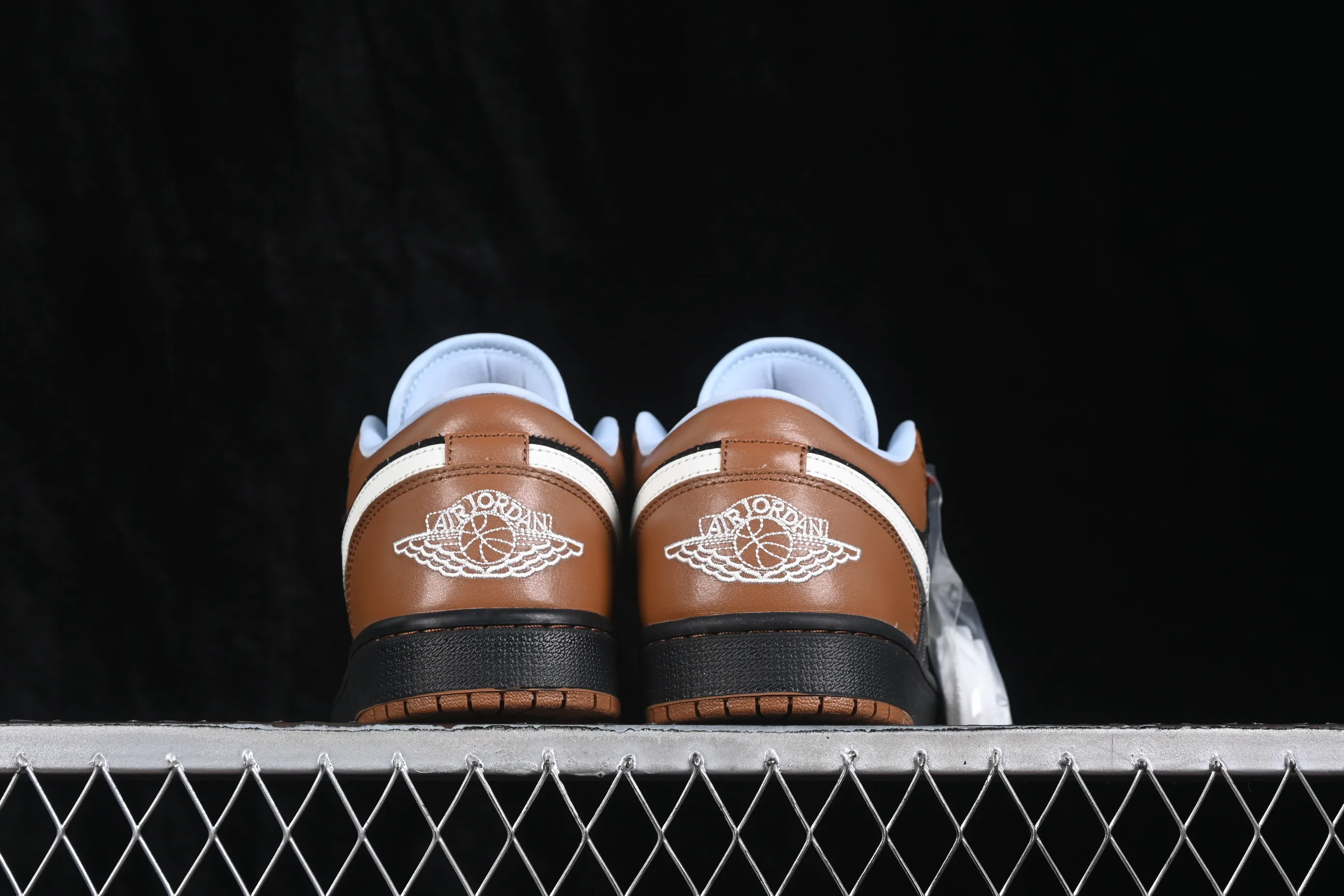 All categories Air Jordan Jordan series basketball shoes Air Jordan 1 Low Air Jordan 1 Low AJ1 Joe 1 low-top retro culture basketball shoes IR7560-010